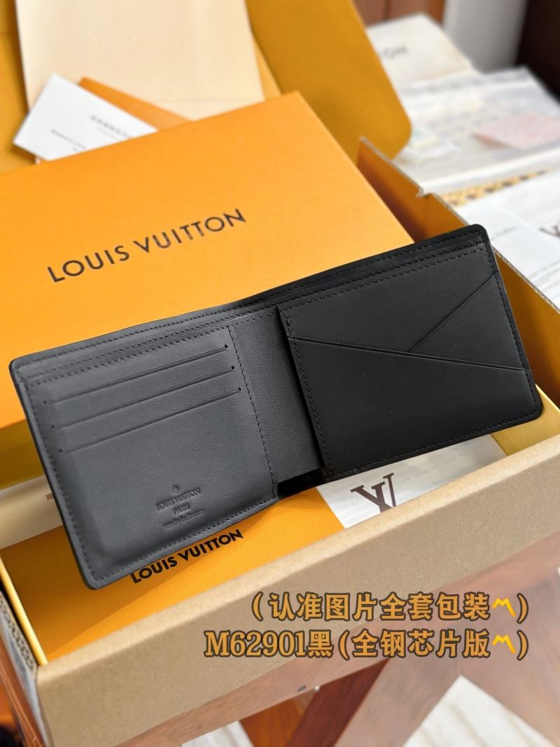 Louis Vuitton Wallets Purse